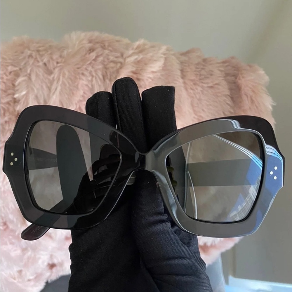 AUTHENTIC CELINE SUNGLASSES